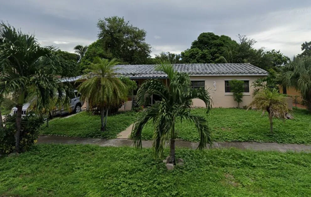 1351 NW 132ND Street, Miami, FL 33167