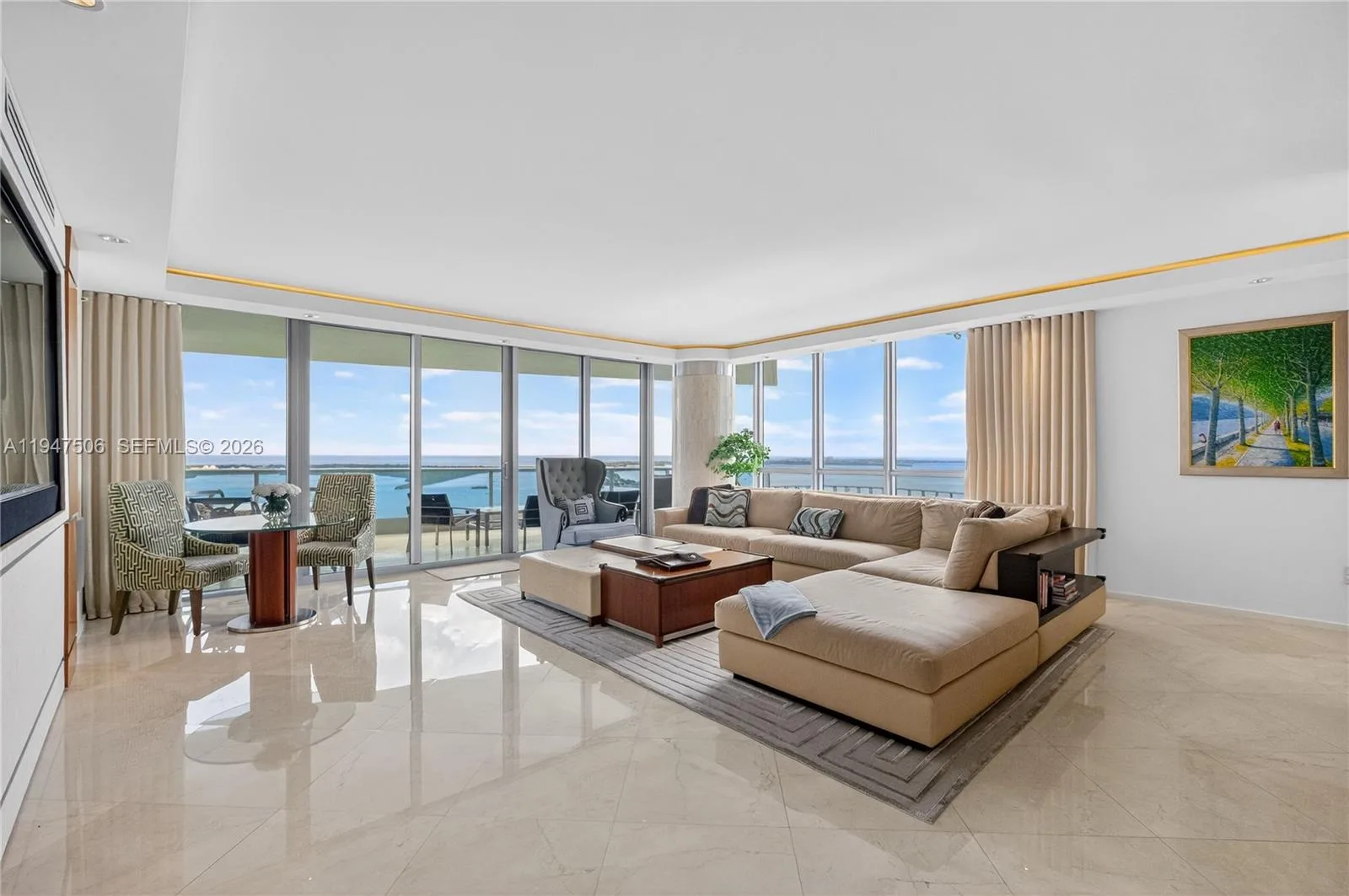 1331 Brickell Bay Dr # 3811, Miami, FL 33131 photo 11