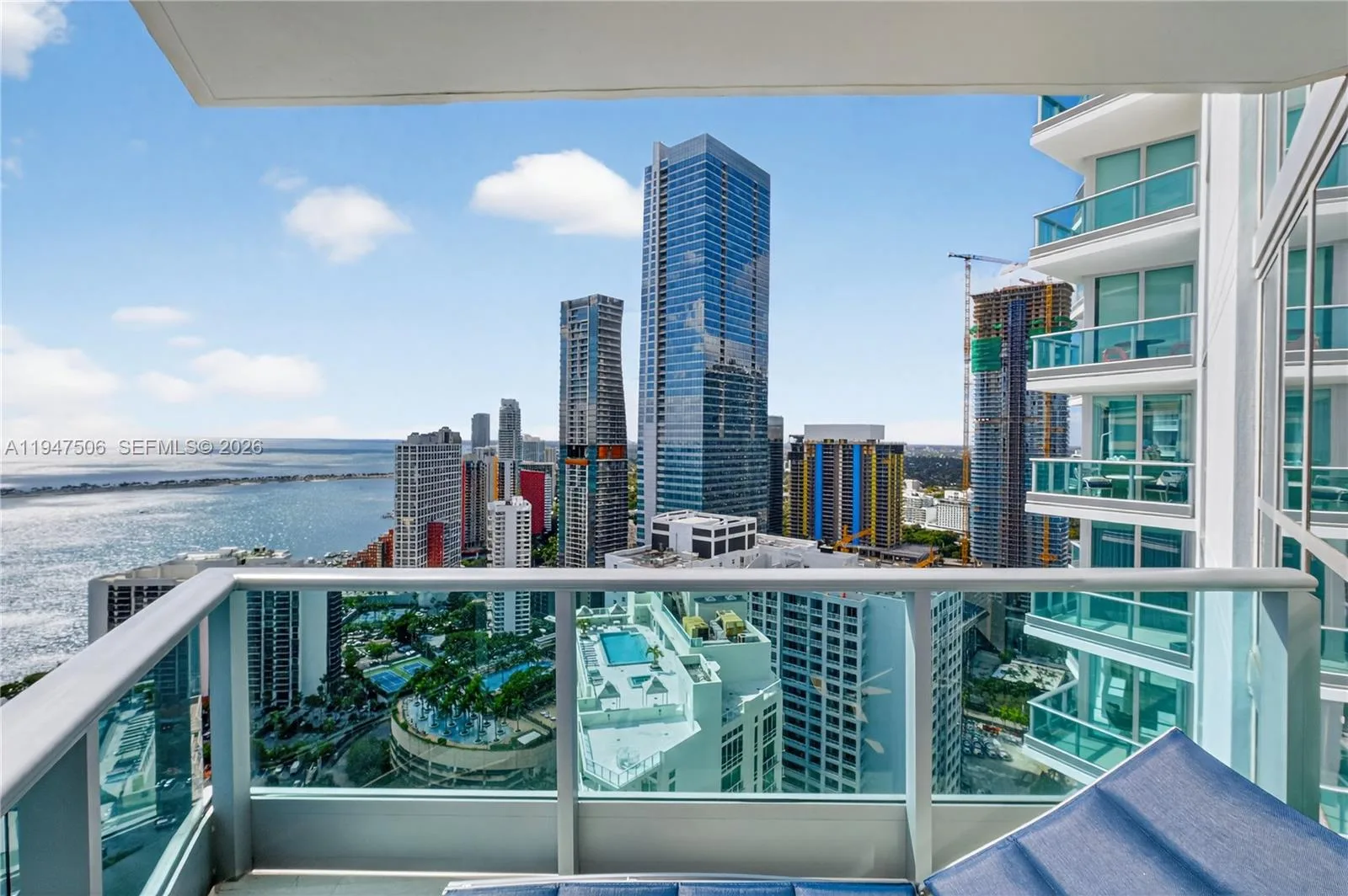 1331 Brickell Bay Dr # 3811, Miami, FL 33131 photo 13