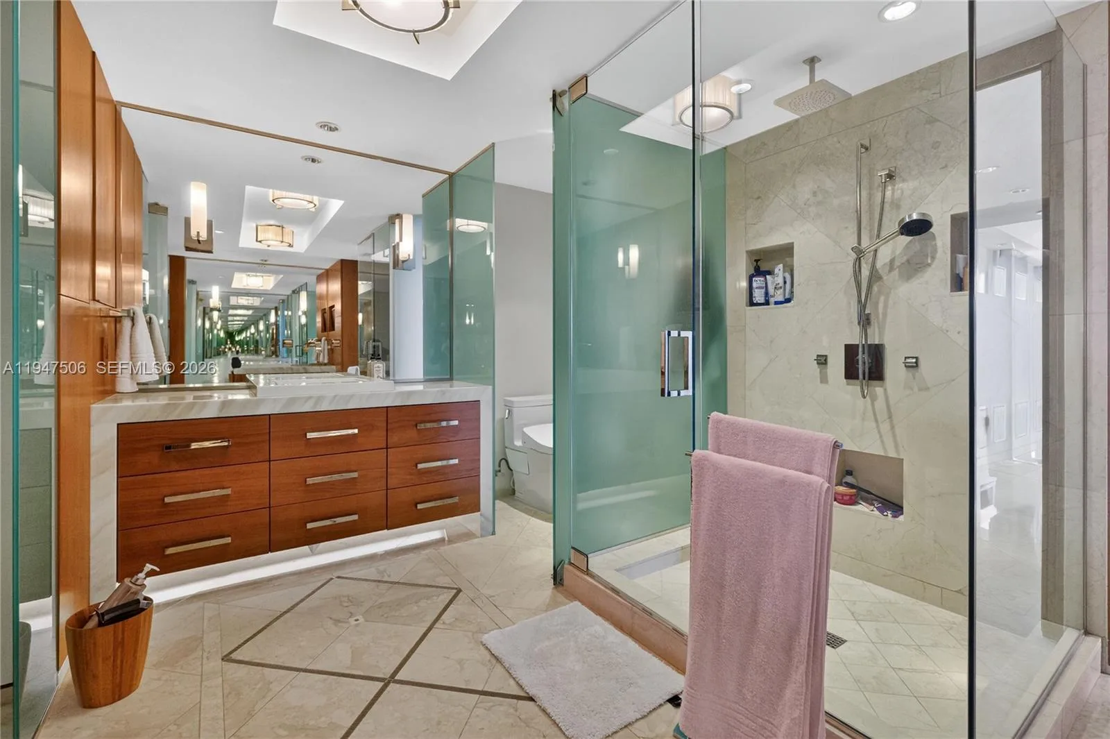 1331 Brickell Bay Dr # 3811, Miami, FL 33131 photo 7
