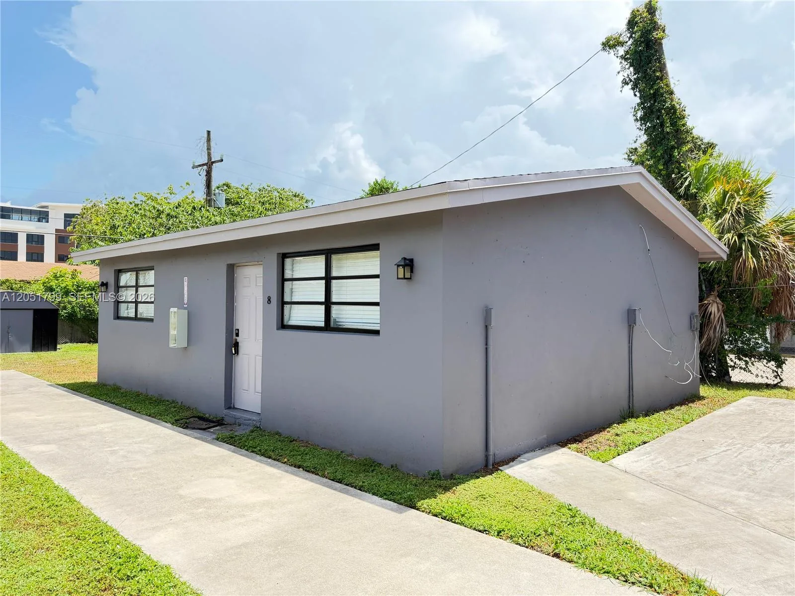 Listing