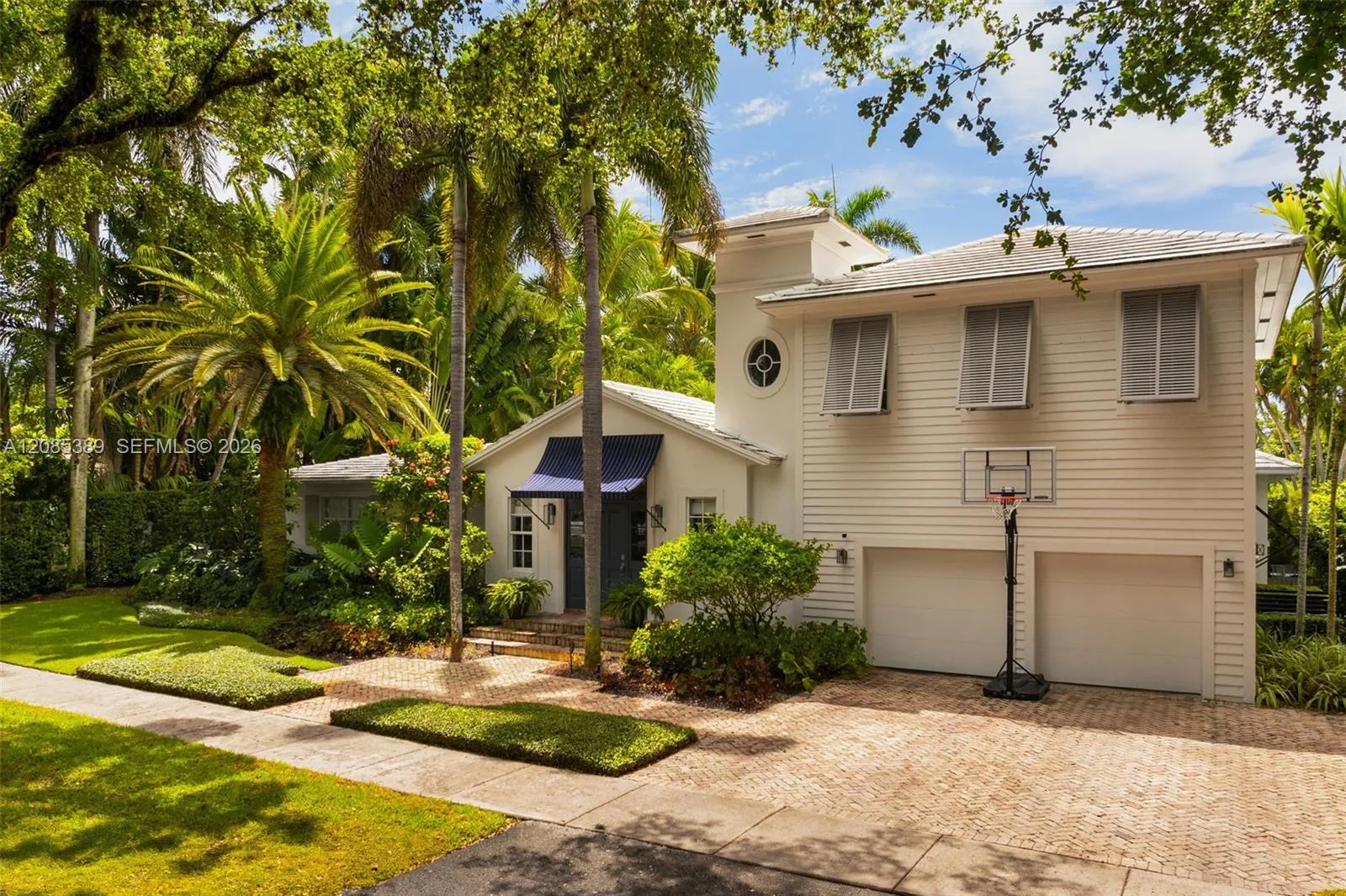 444 Bargello Ave, Coral Gables, FL 33146
