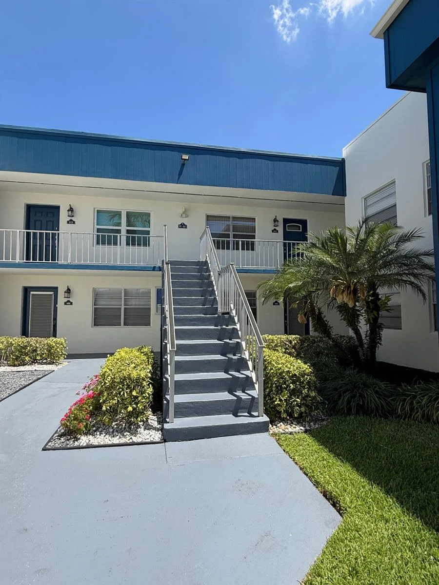 490 Normandy # K, Delray Beach, FL 33484