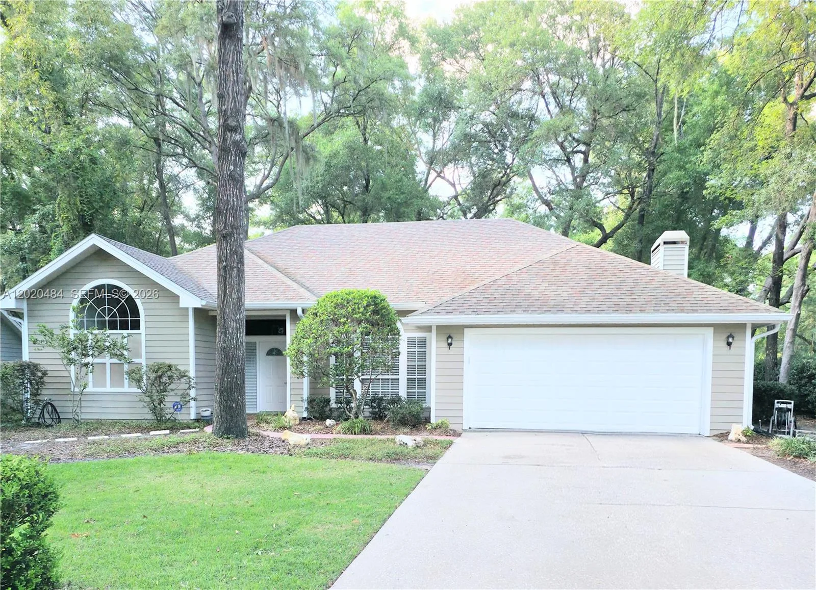 9906 SW 42nd RD, Gainesville, FL 32608