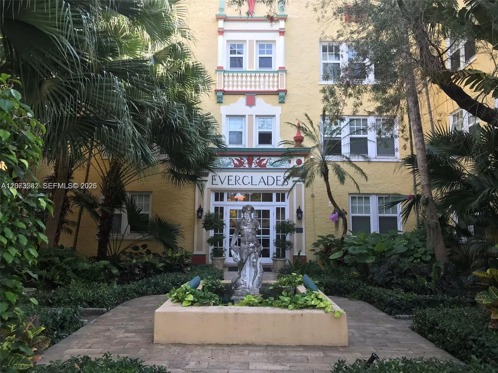 536 14th St # 311, Miami Beach, FL 33139