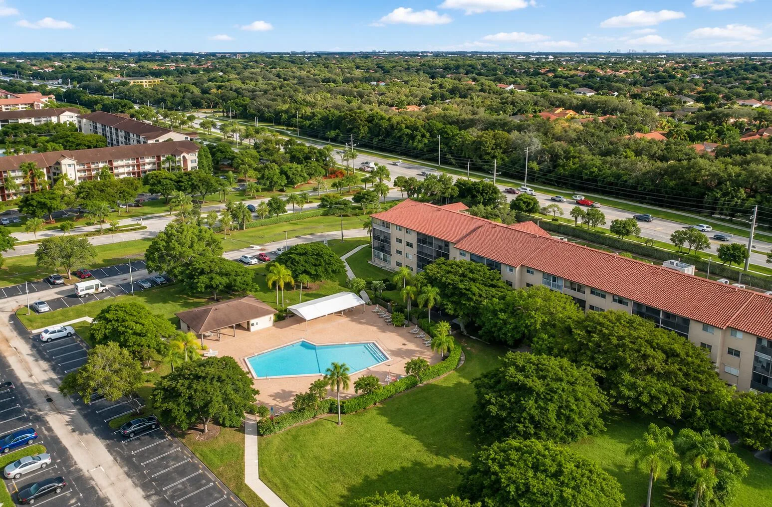 13105 SW 16th Court # 310L, Pembroke Pines, FL 33027 photo 9