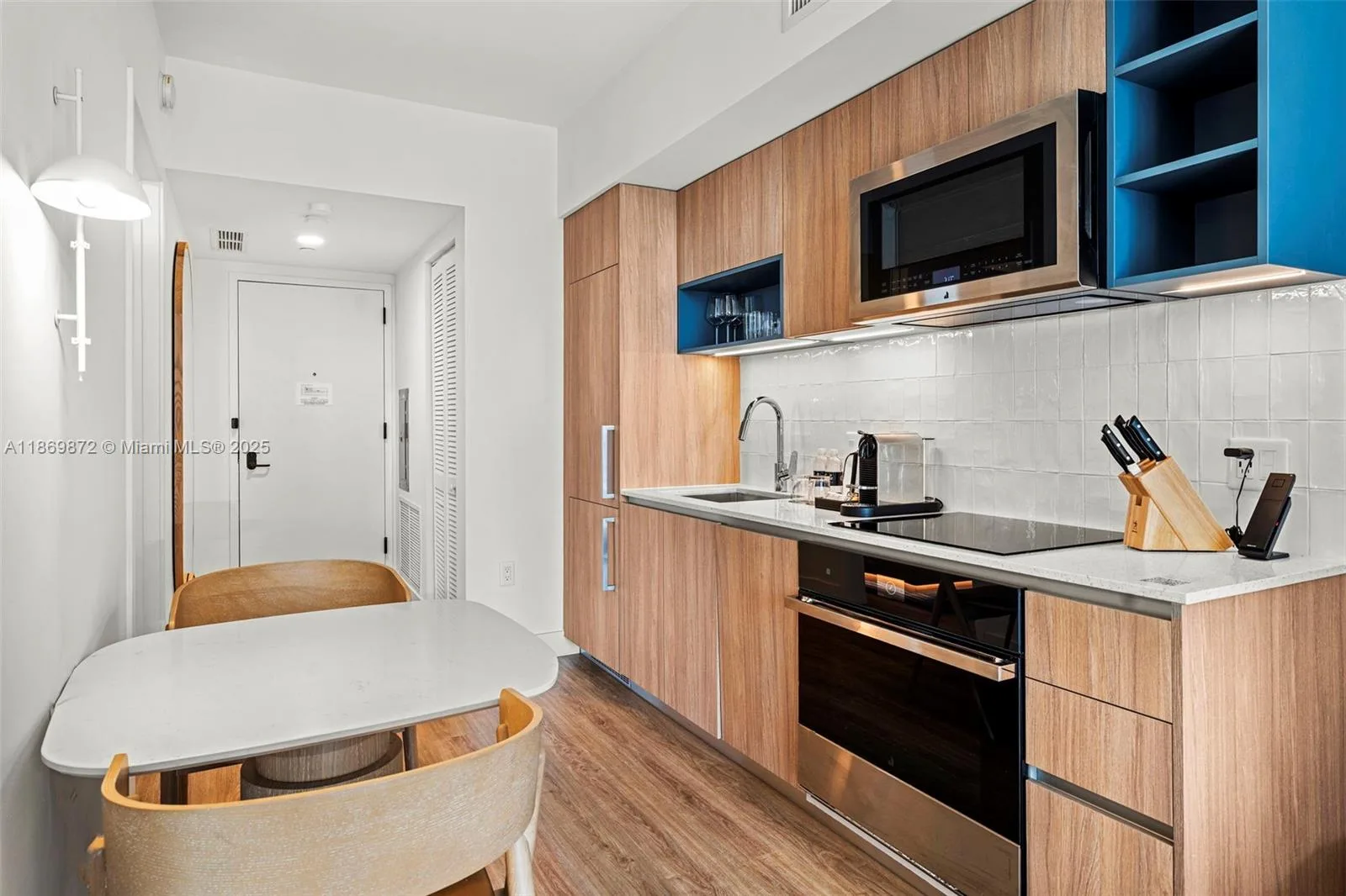 601 NE 1st Ave # 1803, Miami, FL 33132 photo 11