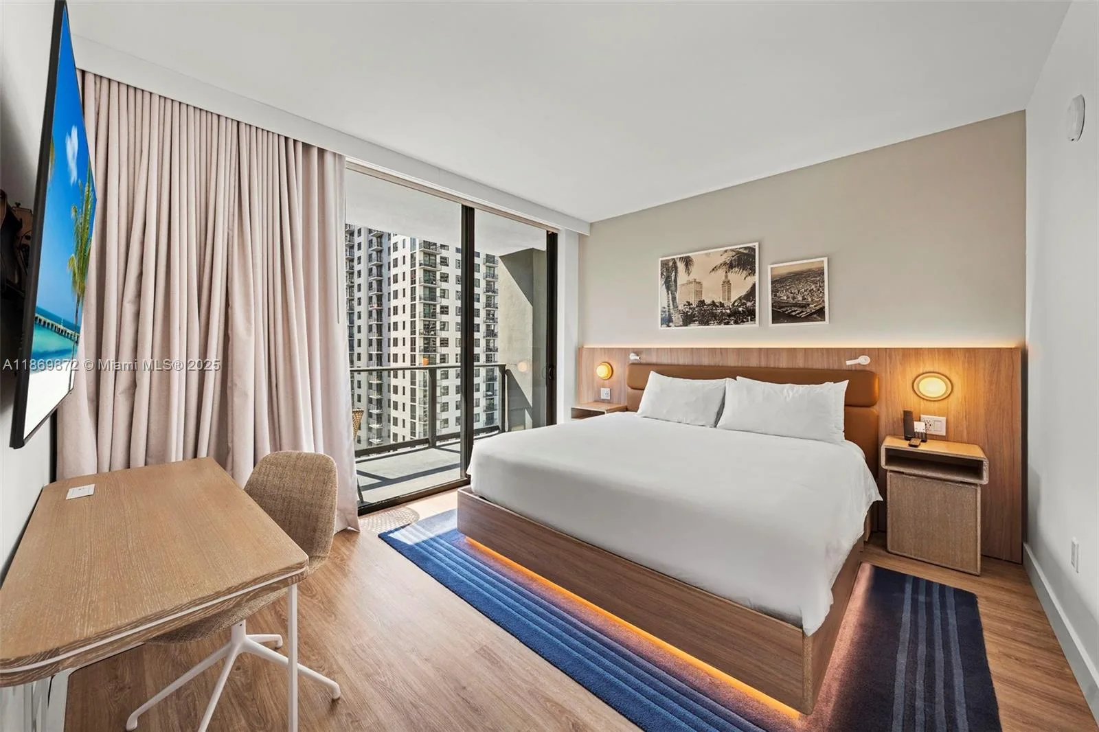 601 NE 1st Ave # 1803, Miami, FL 33132 photo 2