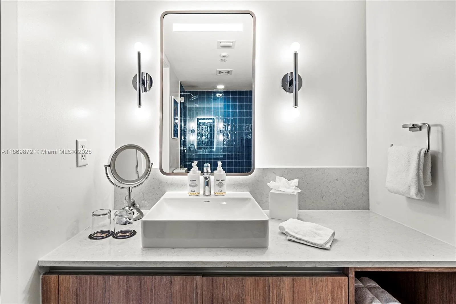 601 NE 1st Ave # 1803, Miami, FL 33132 photo 7