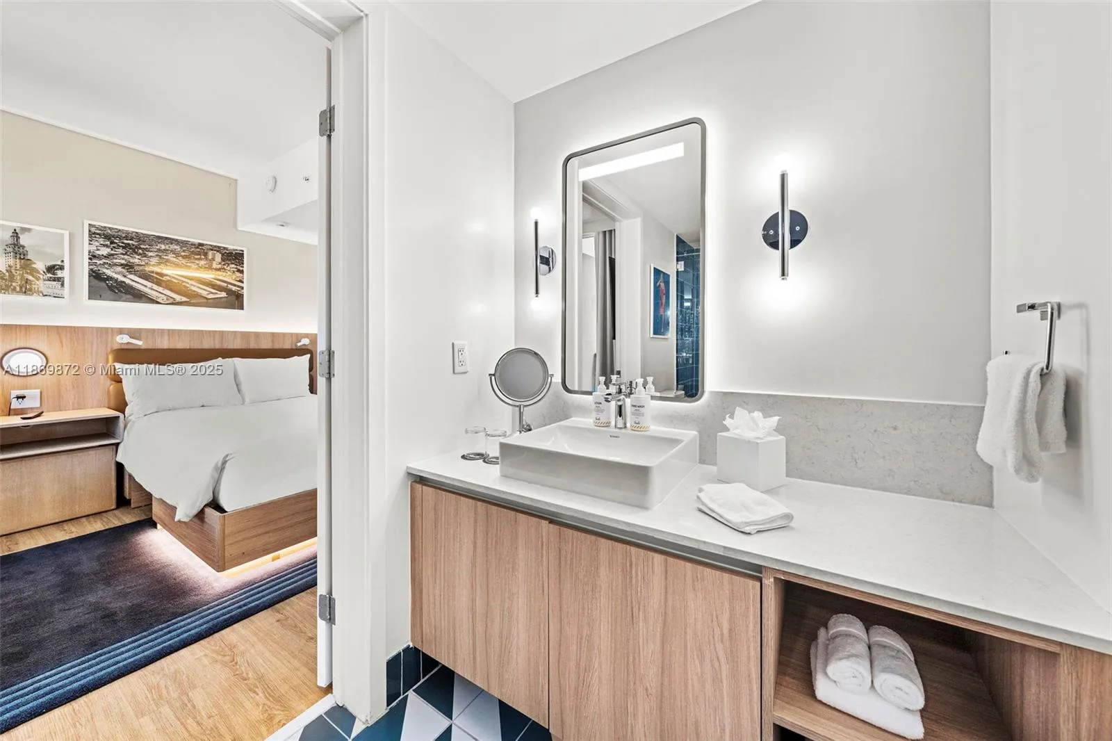 601 NE 1st Ave # 1803, Miami, FL 33132 photo 9