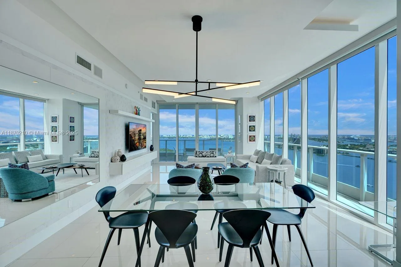 2020 N Bayshore Dr # 3310, Miami, FL 33137