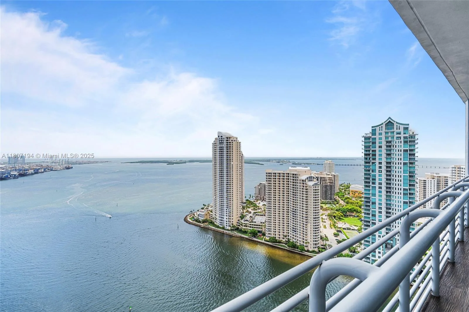 One Miami Unit 3926 at 325 S Biscayne Blvd # 3926, Miami, FL 33131 — photo 1