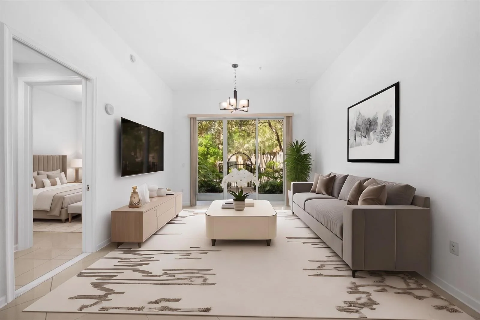610 W Las Olas Boulevard # 115N, Fort Lauderdale, FL 33312