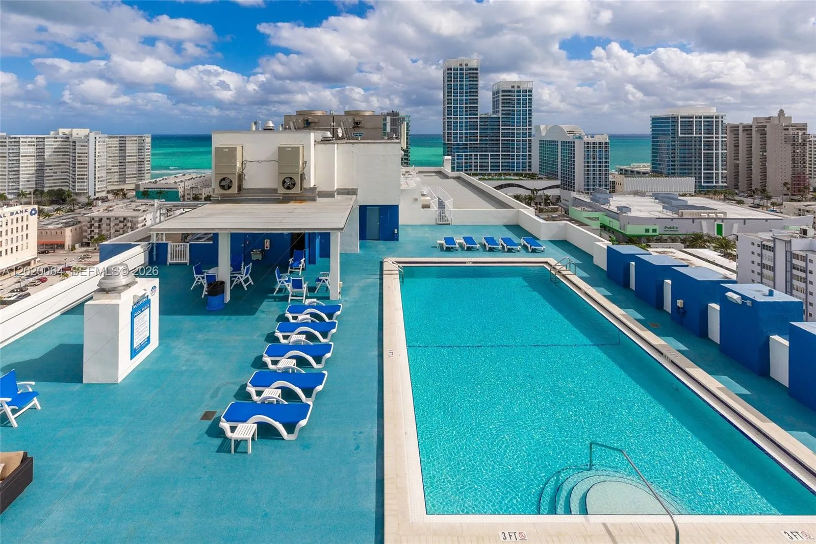 401 69th St # 1509, Miami Beach, FL 33141