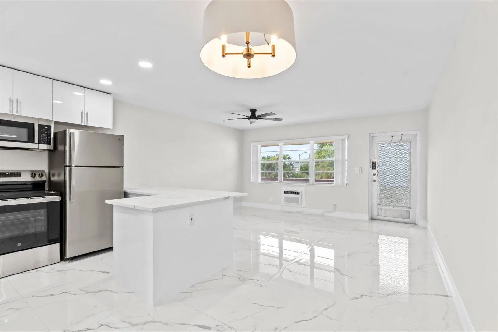 17 Andover A, West Palm Beach, FL 33417 photo 5