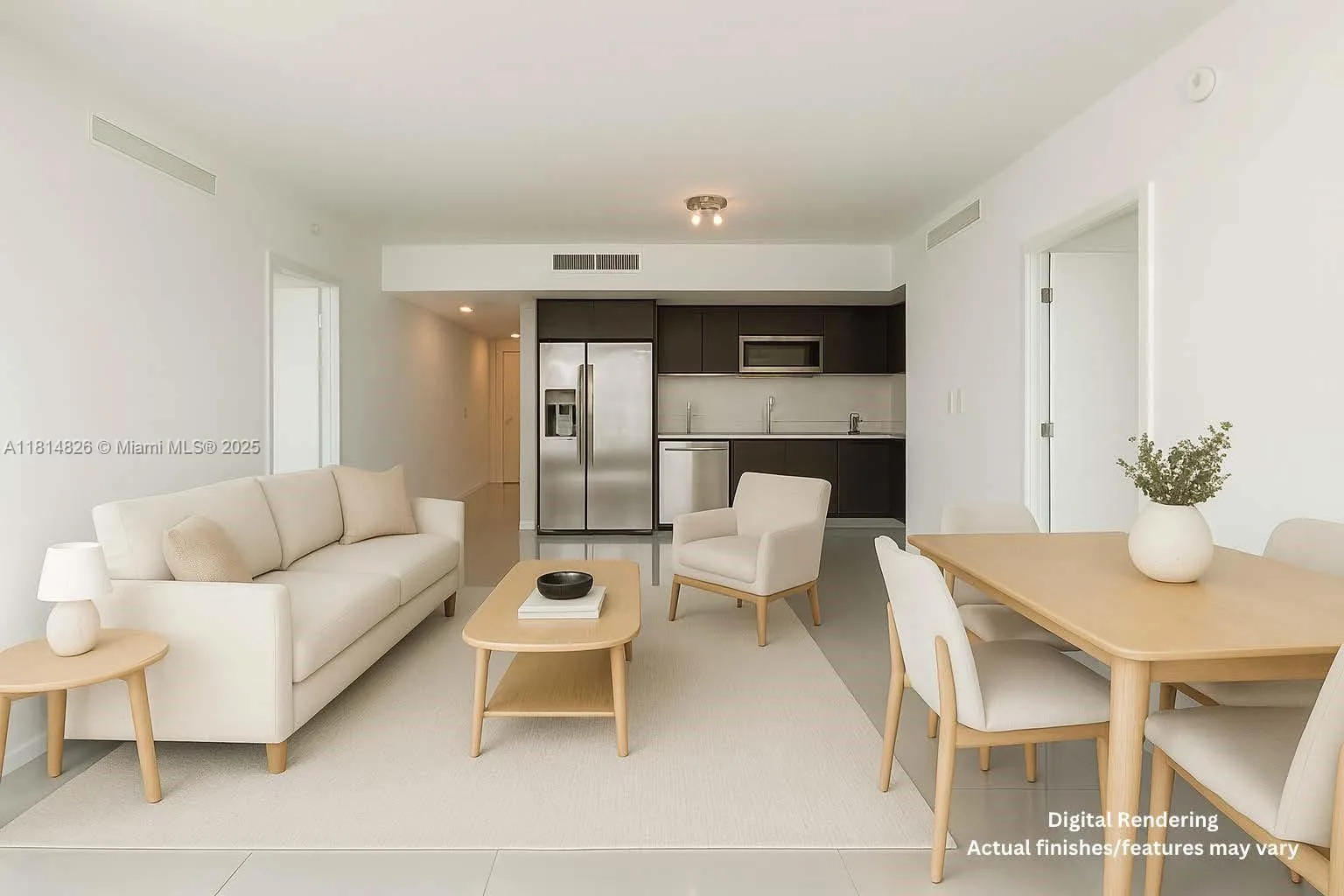 950 Brickell Bay Dr # 1907, Miami, FL 33131