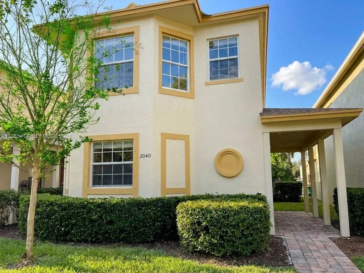 2040 SE Avon Park Dr, Port St. Lucie, FL 34952 photo 11