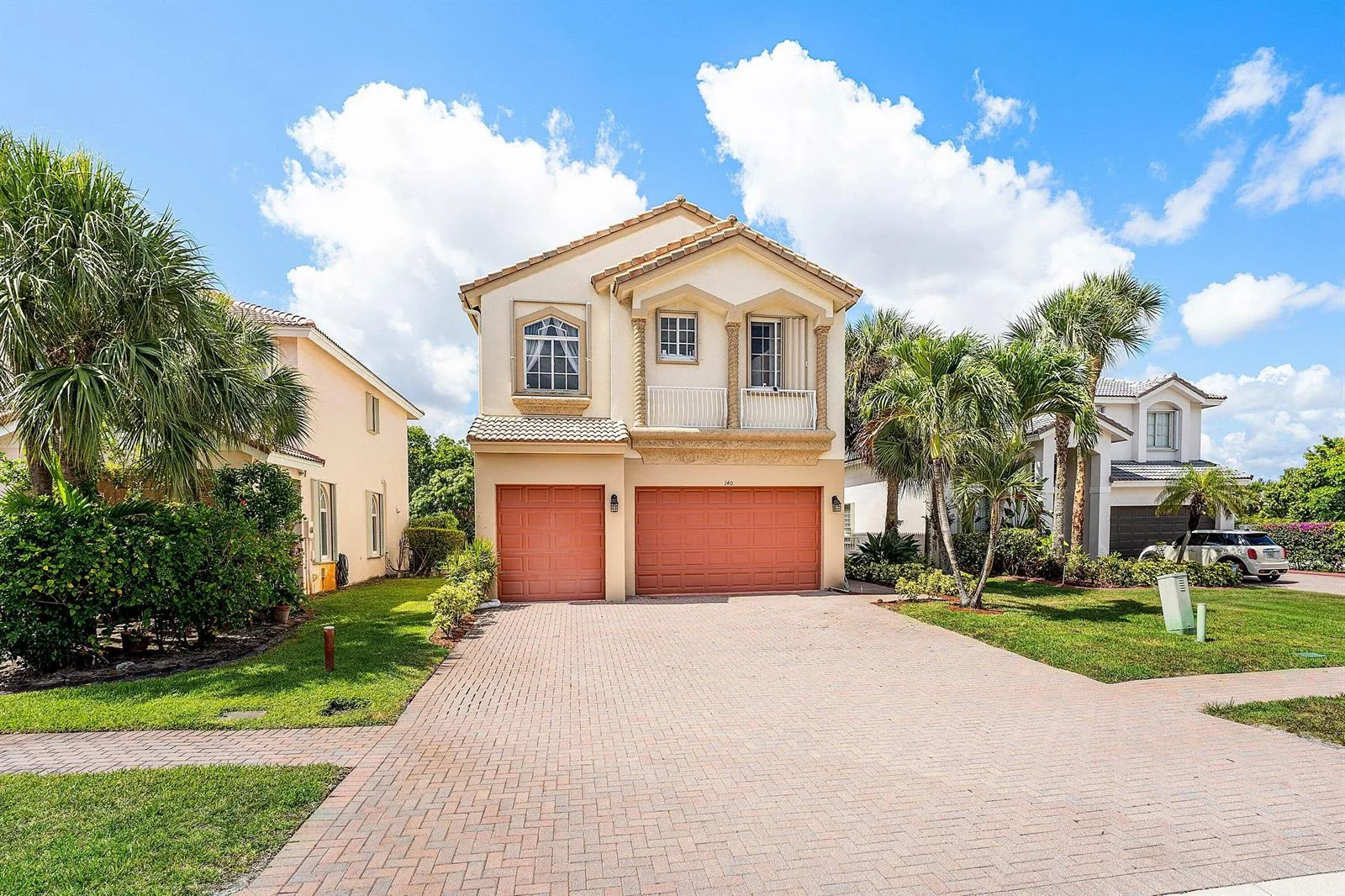 140 Bellezza Terrace, Royal Palm Beach, FL 33411