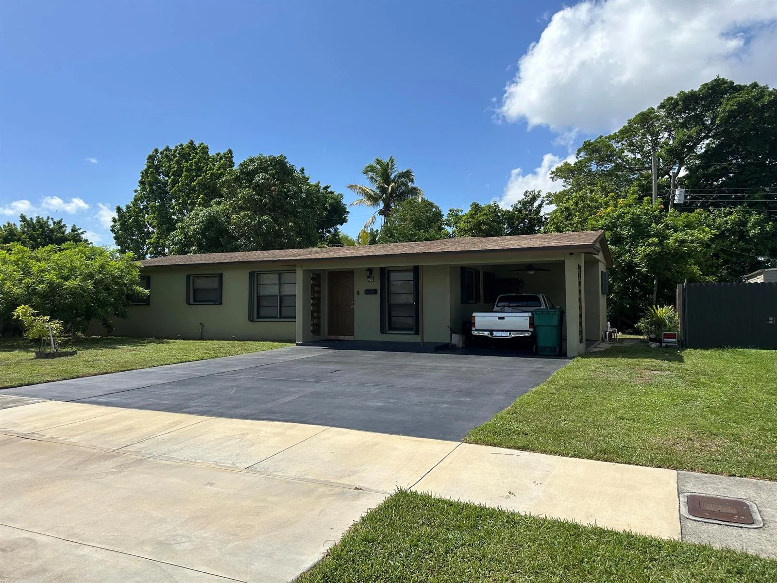 400 NW 184th Terrace # 400, Miami, FL 33169