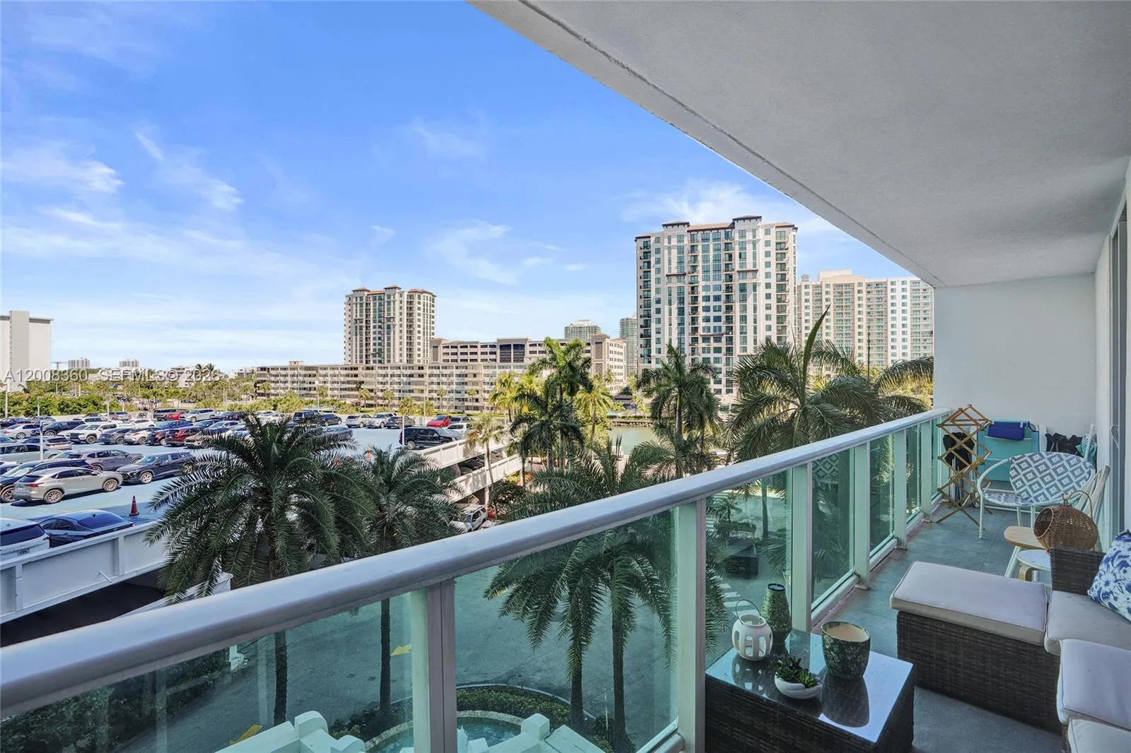 100 Bayview Dr # 401, Sunny Isles Beach, FL 33160 photo 8