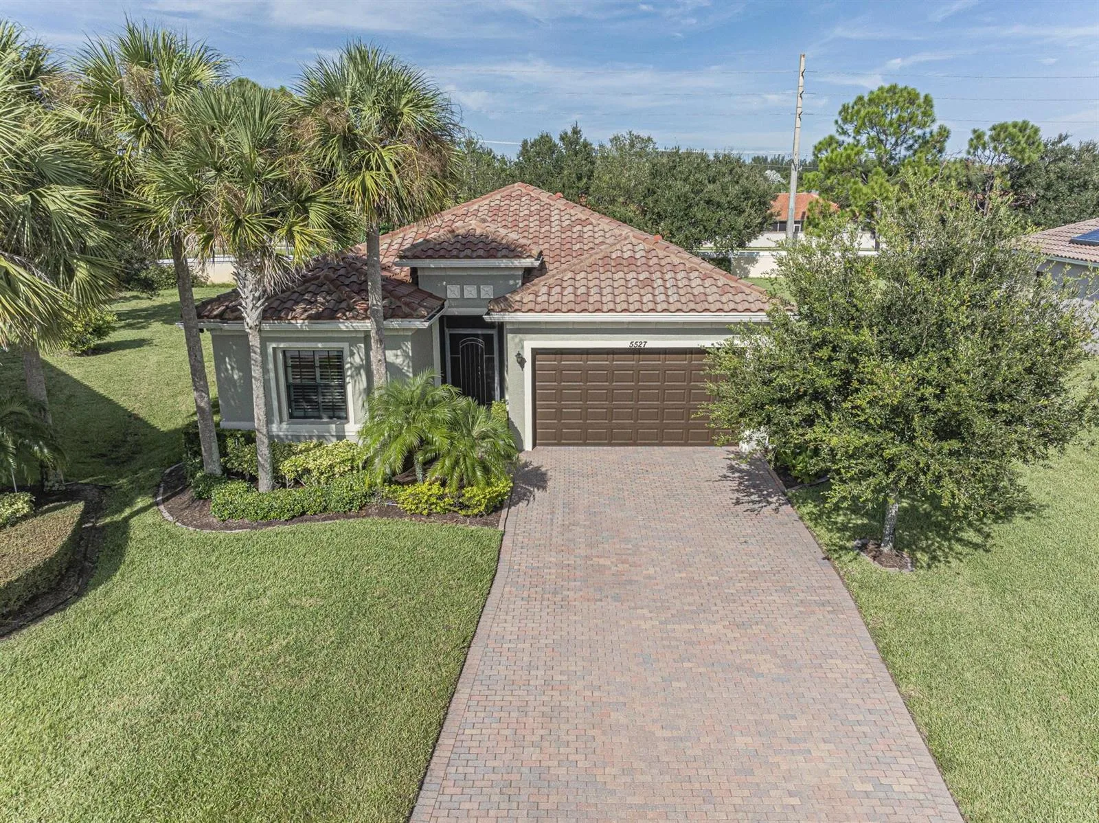 5527 57TH Way, Vero Beach, FL 32967