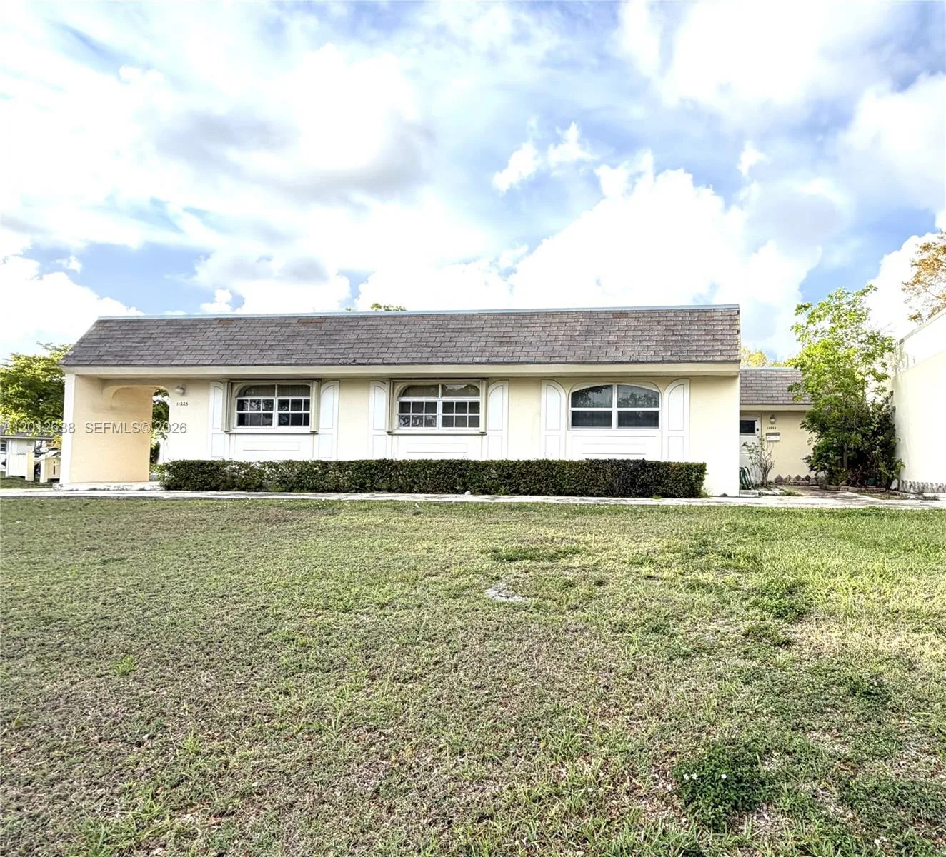 11223 SW 170th Ter # V4132, Miami, FL 33157