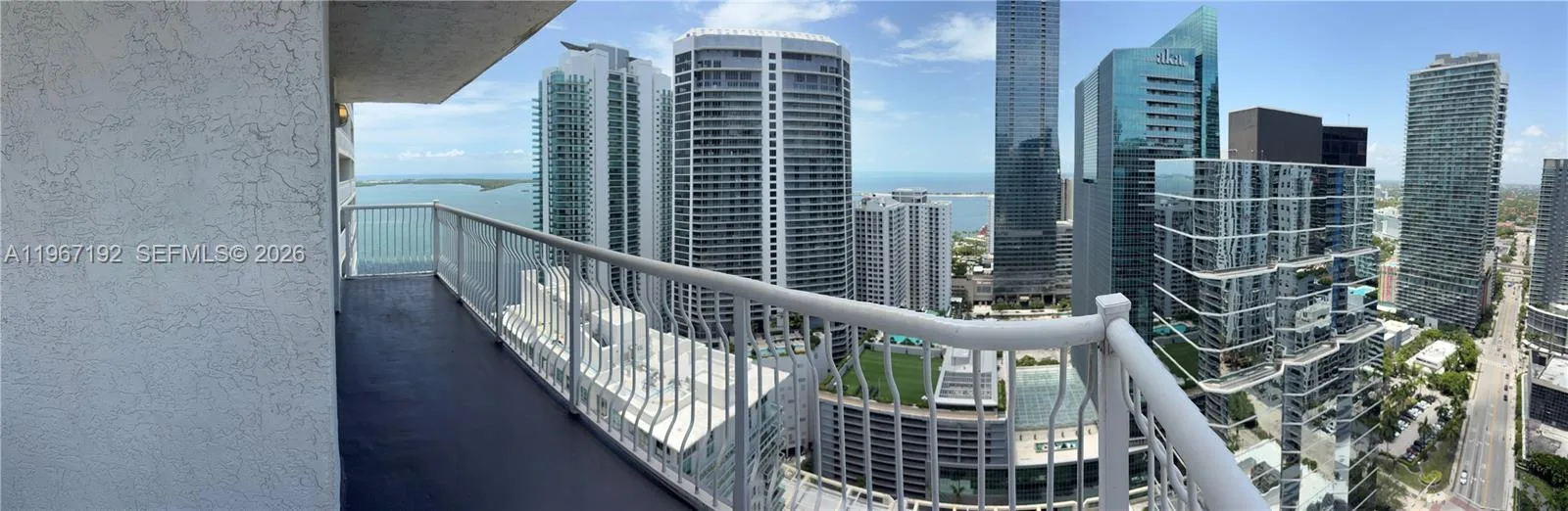 1200 Brickell Bay Dr # 3923, Miami, FL 33131