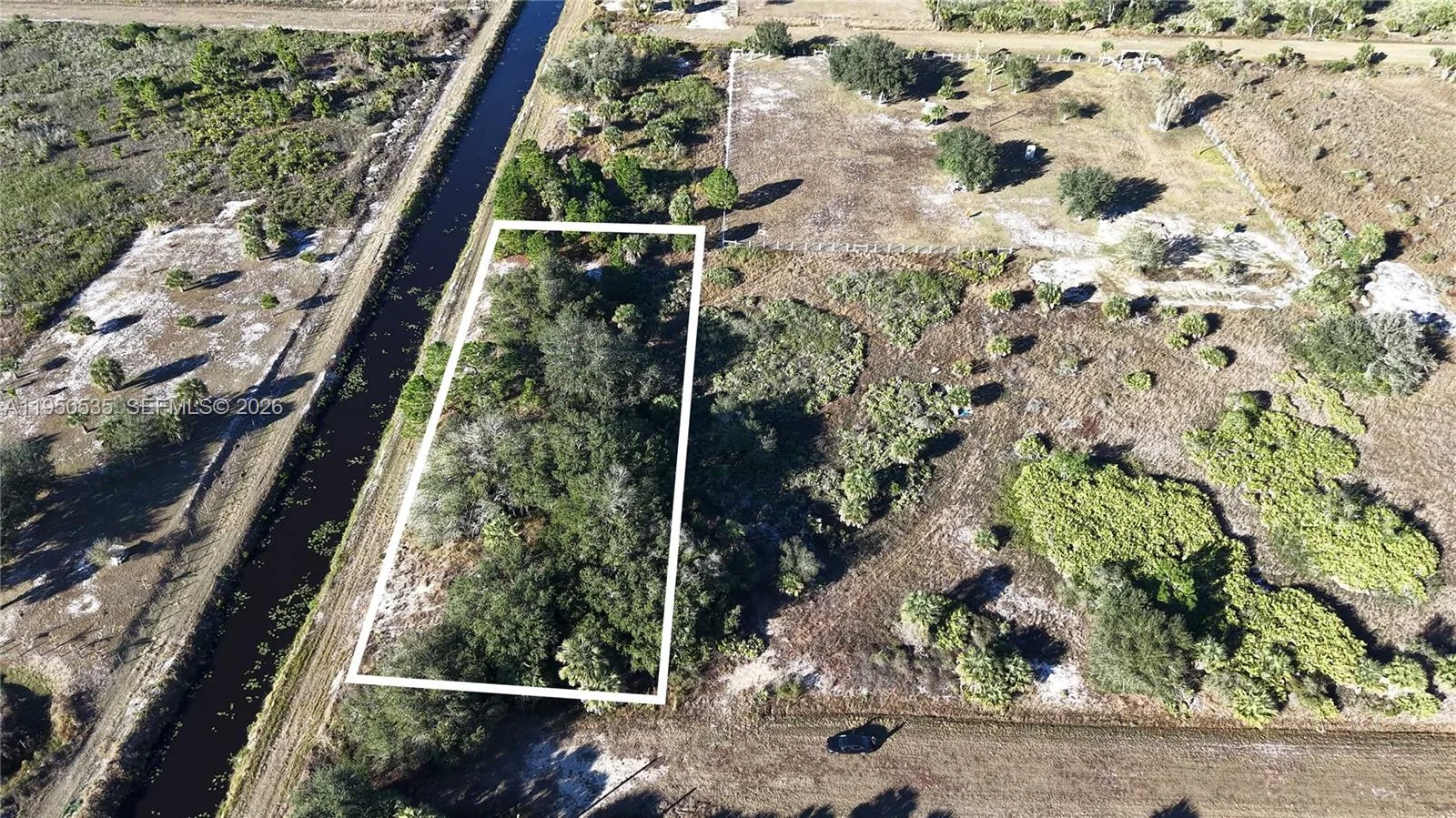 15185 NW 276TH, Okeechobee, FL 34972
