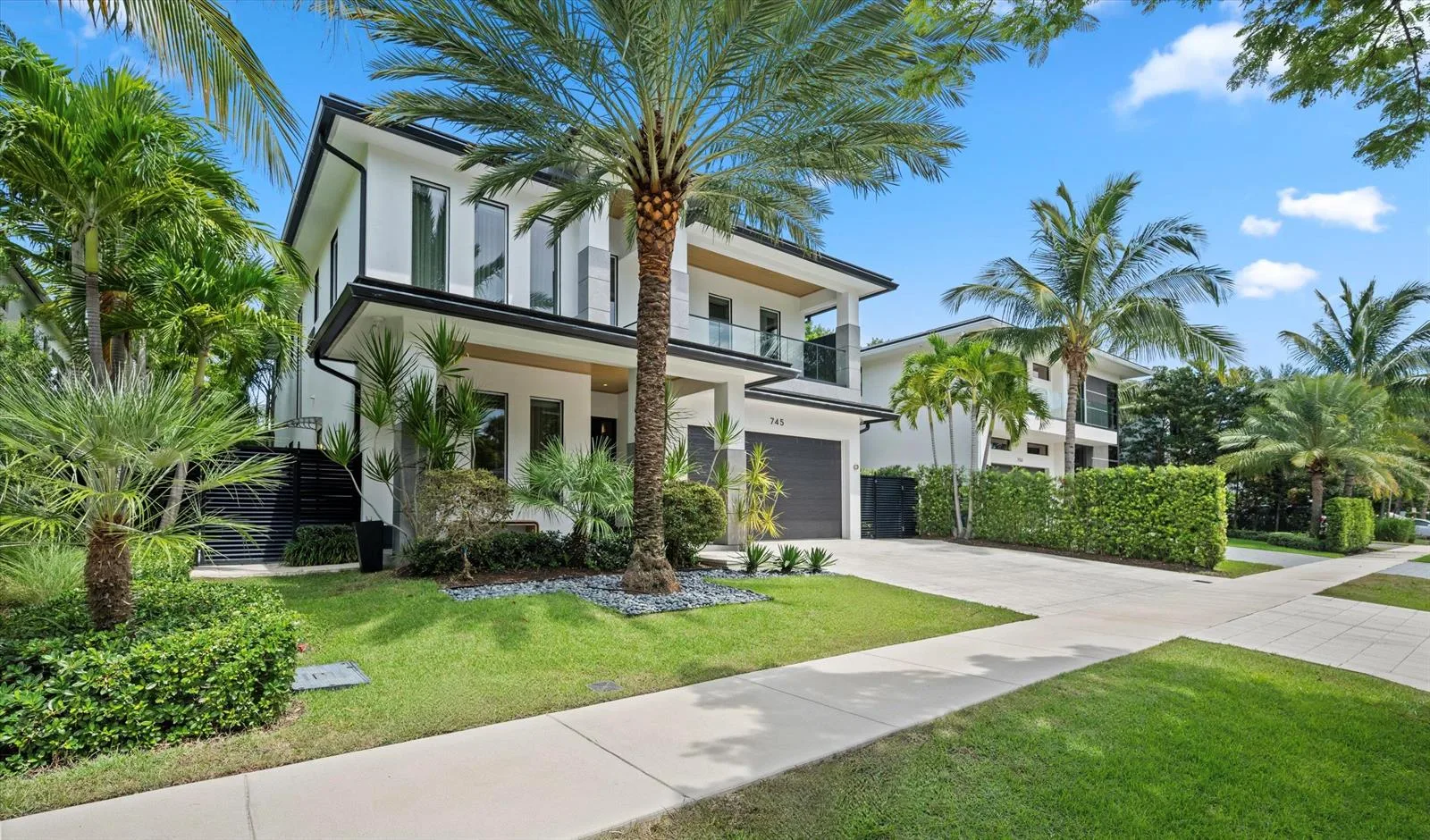 745 Park Drive W, Boca Raton, FL 33432