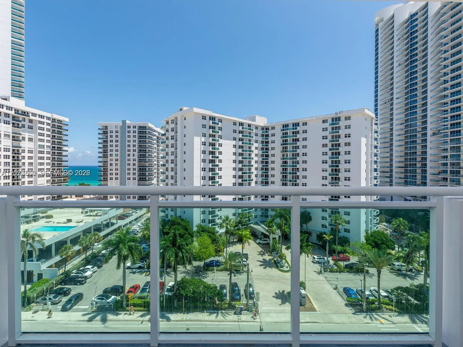 3000 S Ocean Dr # 922, Hollywood, FL 33019