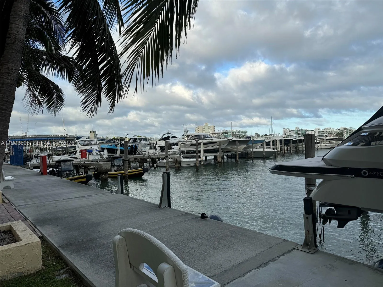 7601 E Treasure Dr # CU-9A, North Bay Village, FL 33141 photo 12