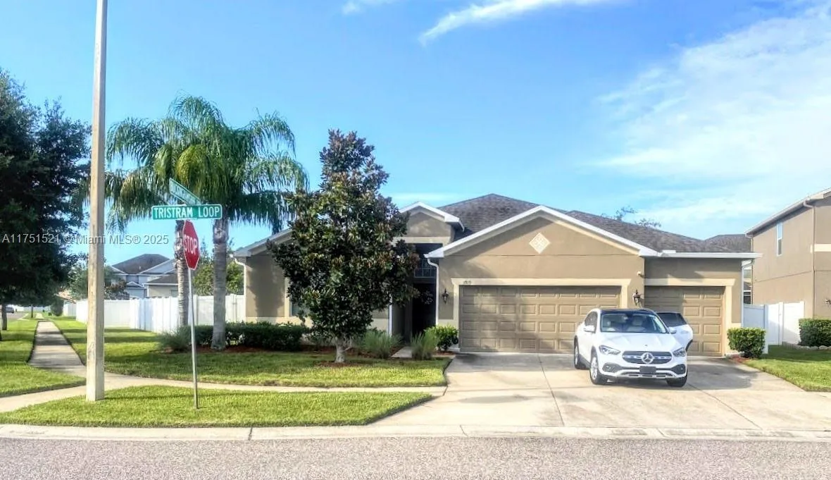 3709 Tritram Loop, Other City - In The State Of Florida, FL 34638