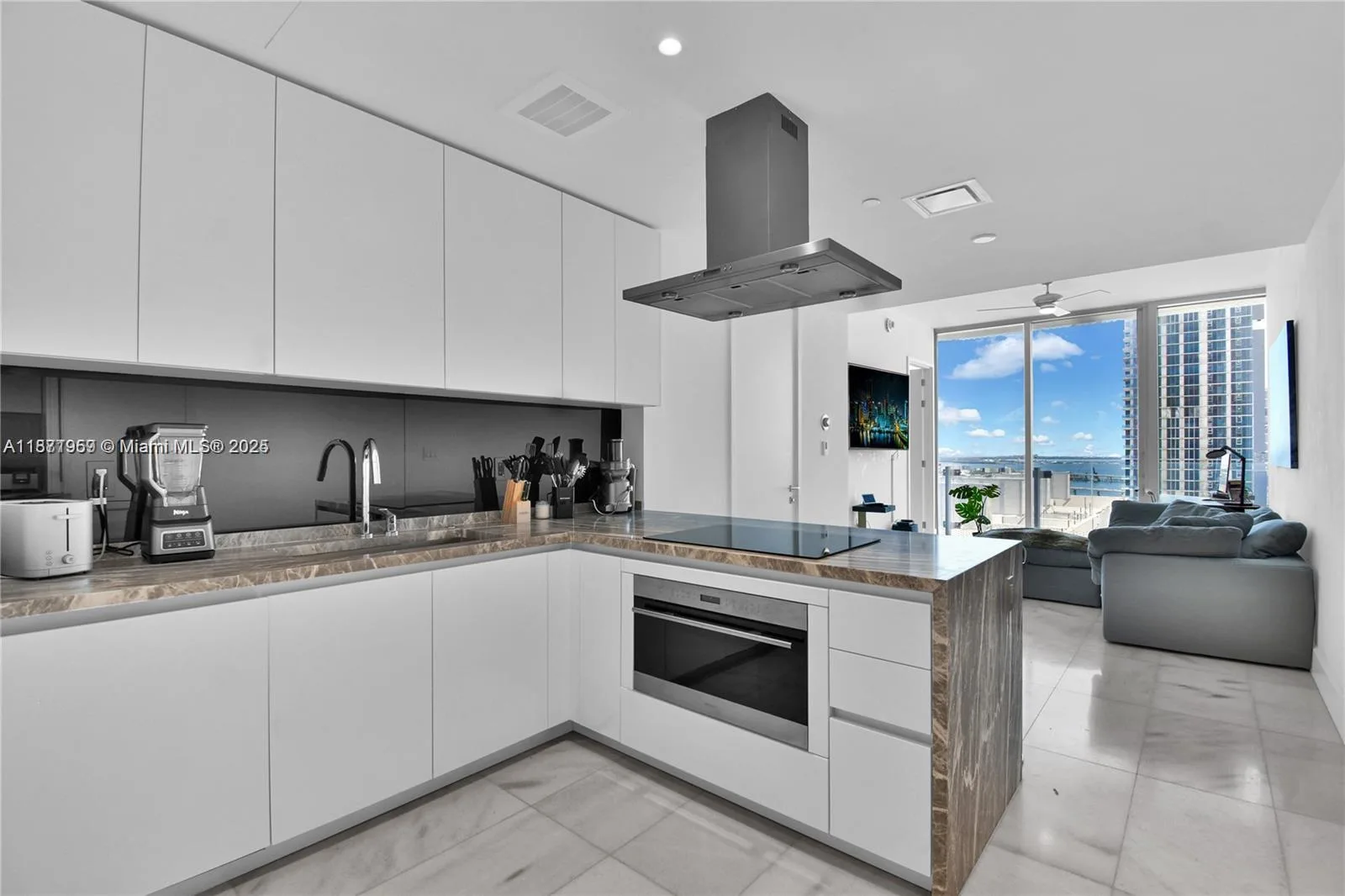 700 NE 26th Ter # 3104, Miami, FL 33137