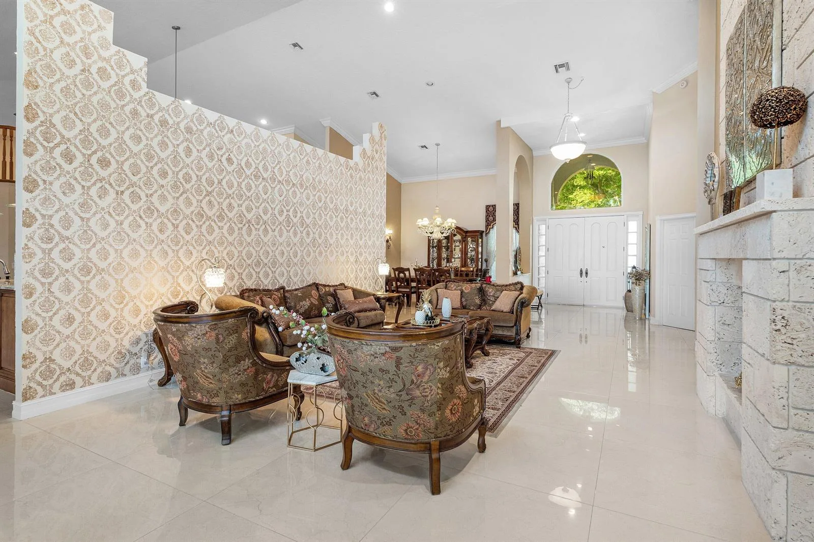 1845 EAGLE TRACE Boulevard, Coral Springs, FL 33071 photo 8