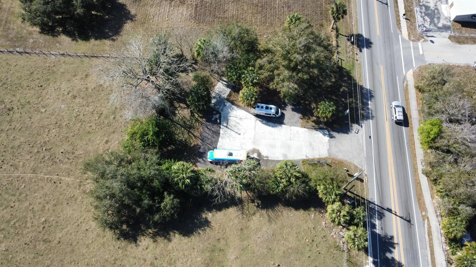 2594 Hwy 70 W, Okeechobee, FL 34974 photo 2