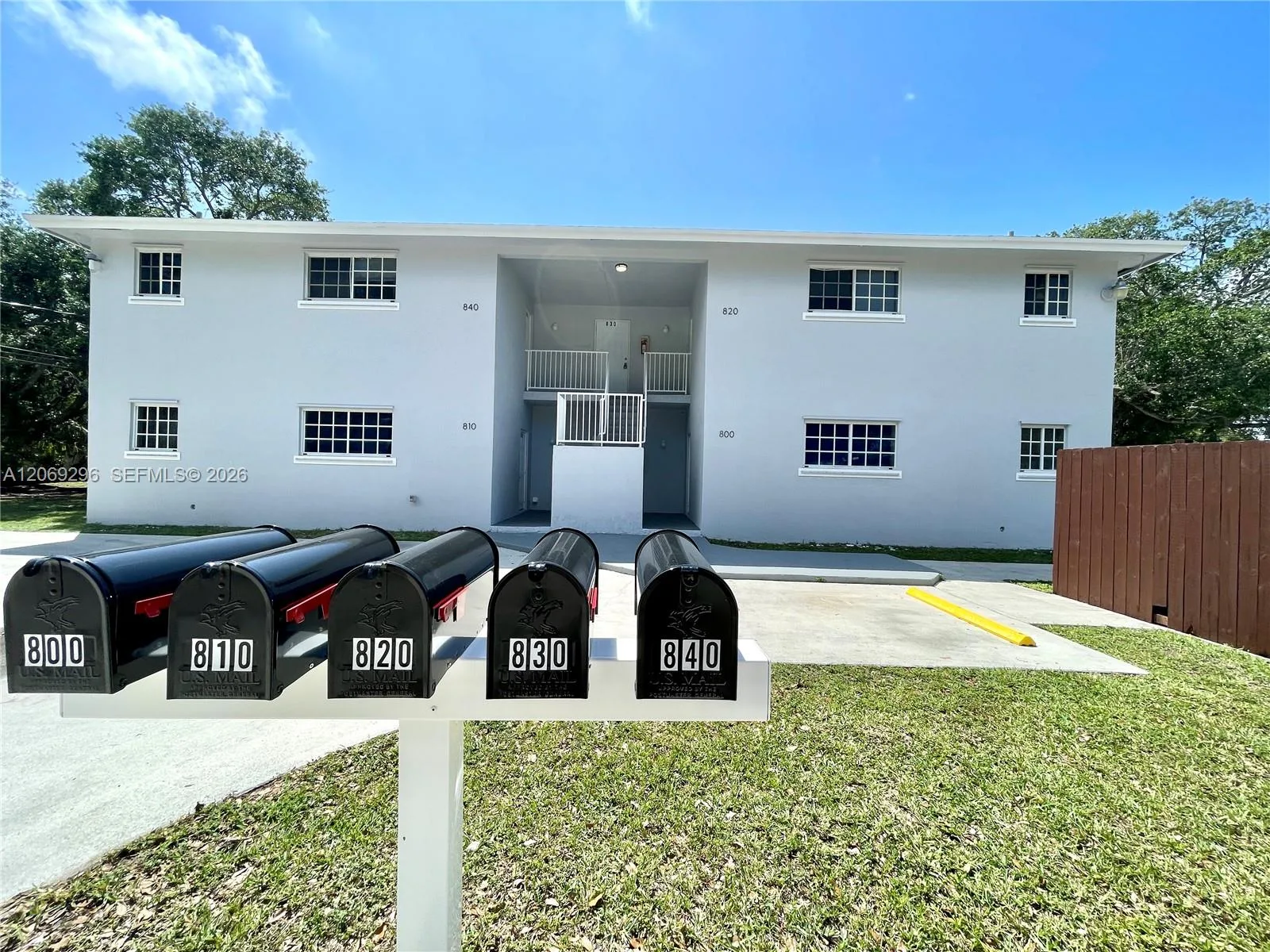 800 SW 10th Ave # 830, Hallandale Beach, FL 33009