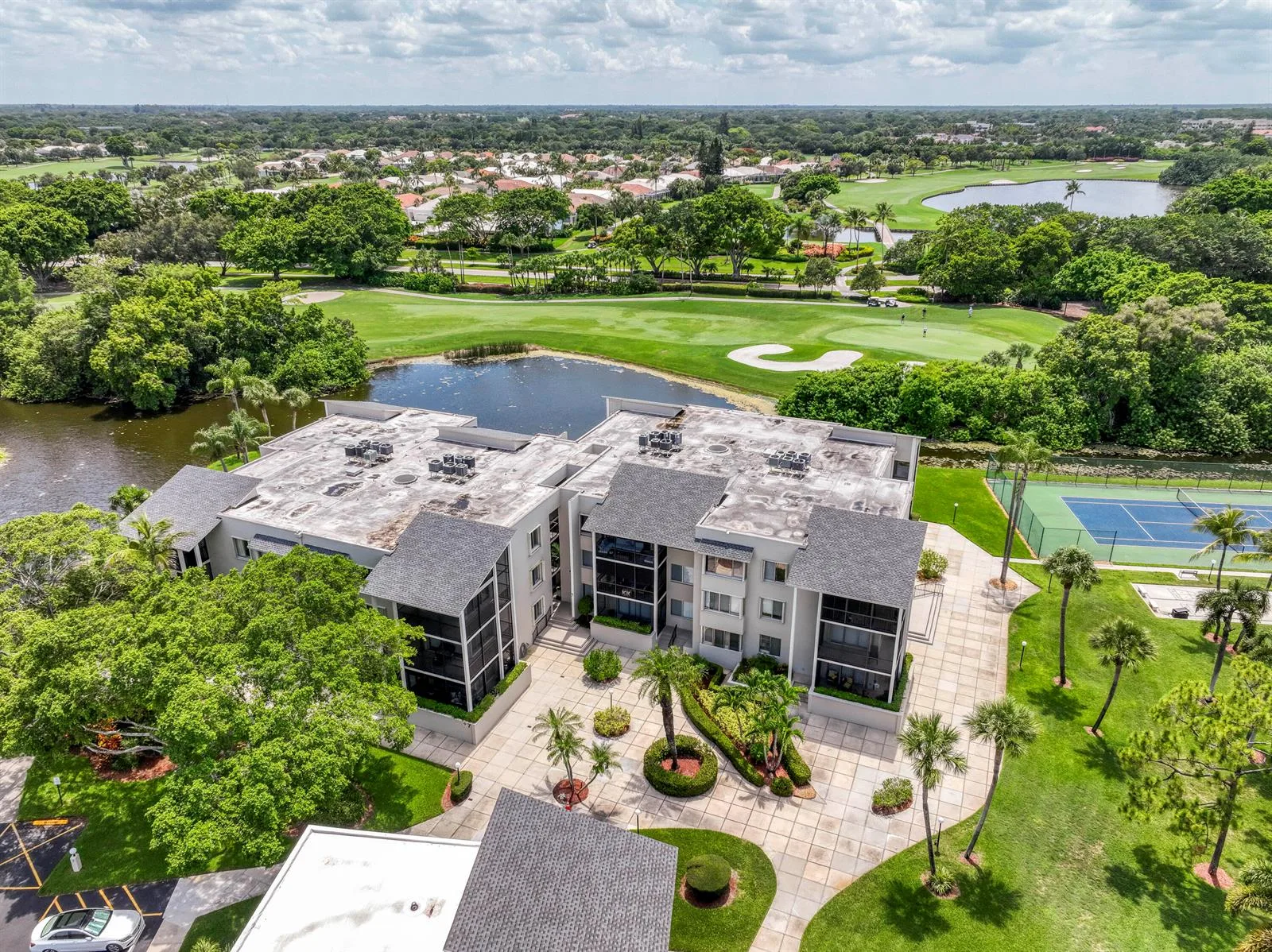 11811 Avenue Of The Pga # 7-3b, Palm Beach Gardens, FL 33418 — zdjęcie 2