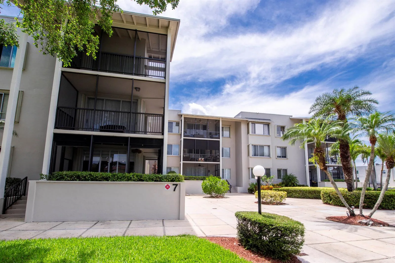 11811 Avenue Of The Pga # 7-3b, Palm Beach Gardens, FL 33418 — zdjęcie 3