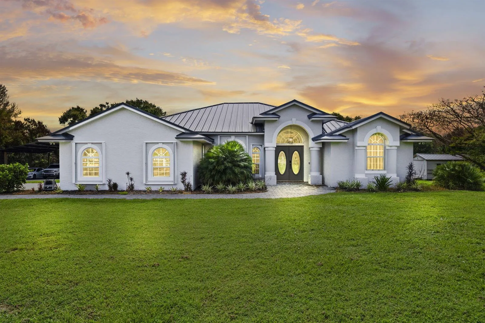 4800 Christensen Road, Fort Pierce, FL 34981