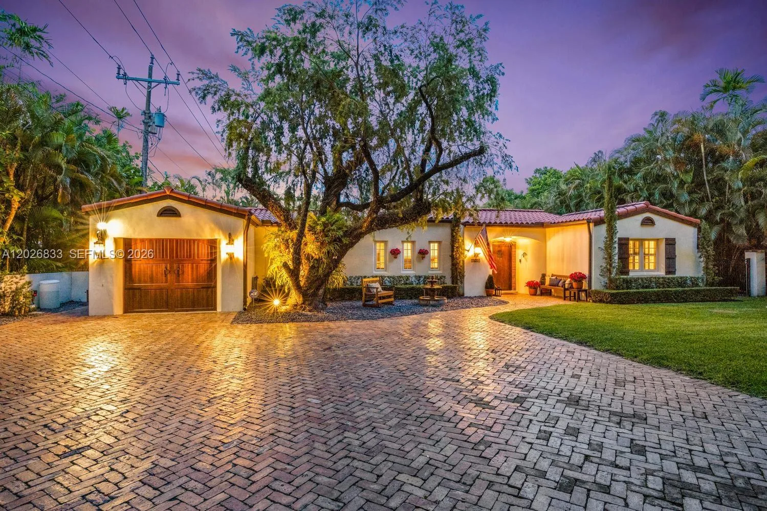 1809 Granada Blvd, Coral Gables, FL 33134