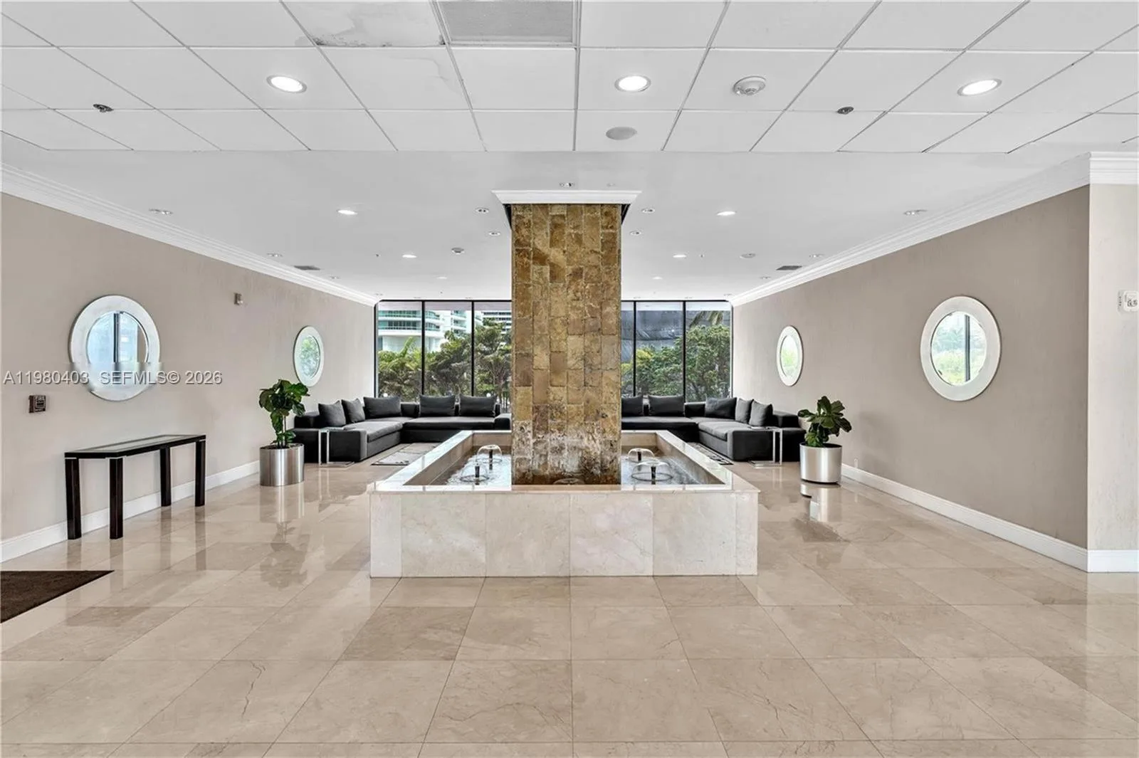1901 Brickell Ave # B1407, Miami, FL 33129 photo 6