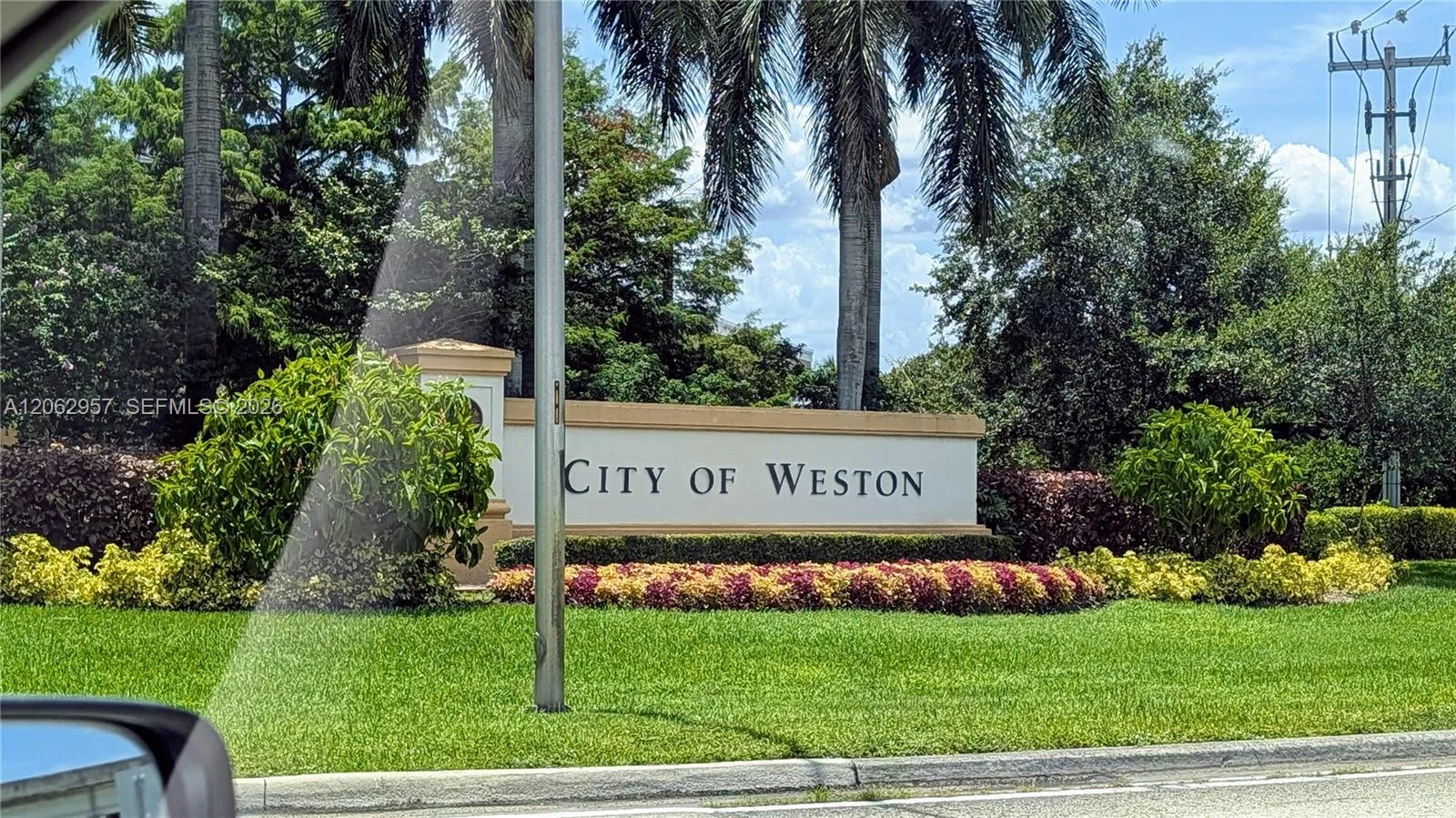 2231 N Cordoba Bnd, Weston, FL 33327