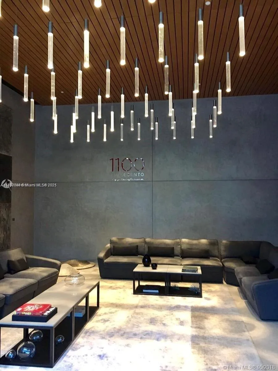 Millecento Unit 1005 at 1100 S Miami Ave # 1005, Miami, FL 33130 — photo 1