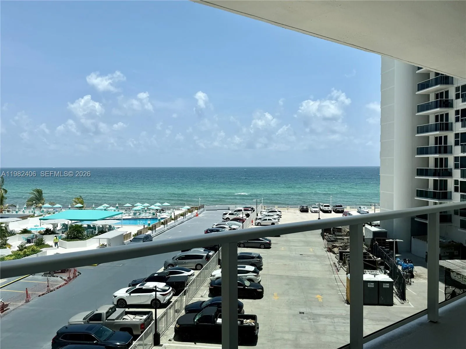 3180 S Ocean Dr # 401, Hallandale Beach, FL 33009 photo 2