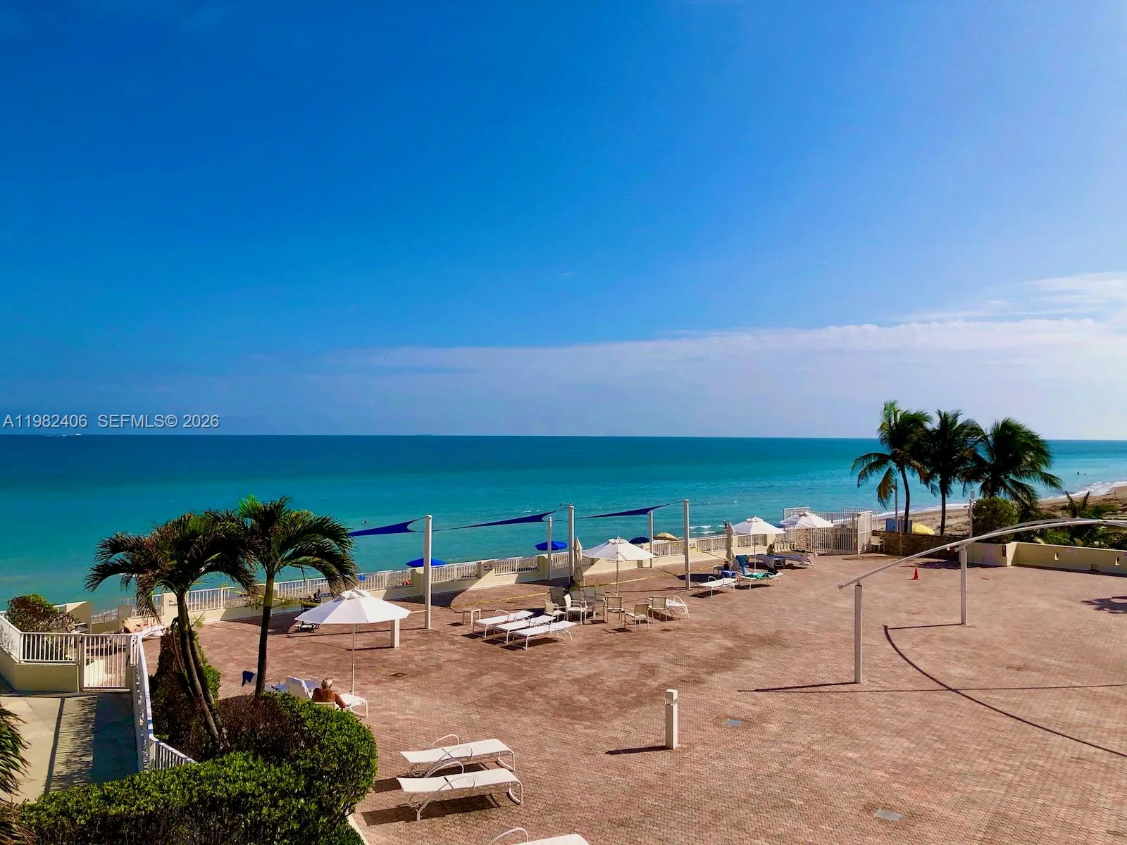 3180 S Ocean Dr # 401, Hallandale Beach, FL 33009 photo 6