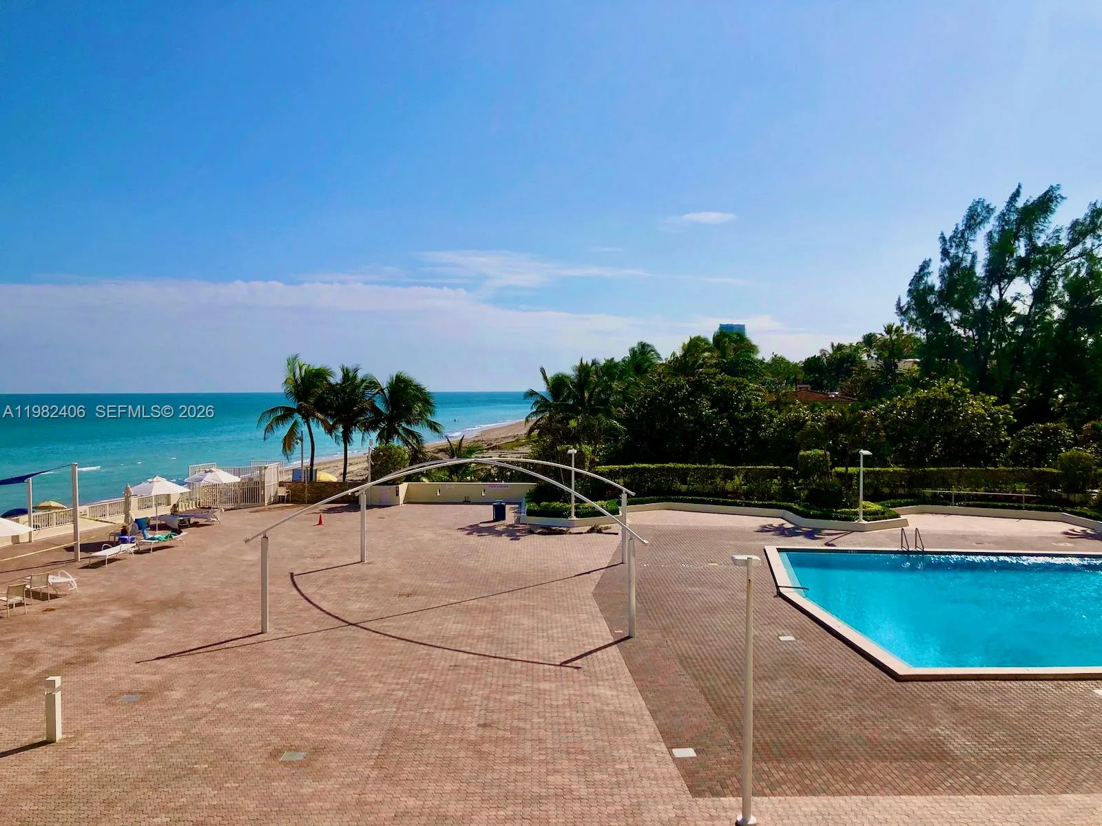3180 S Ocean Dr # 401, Hallandale Beach, FL 33009 photo 7