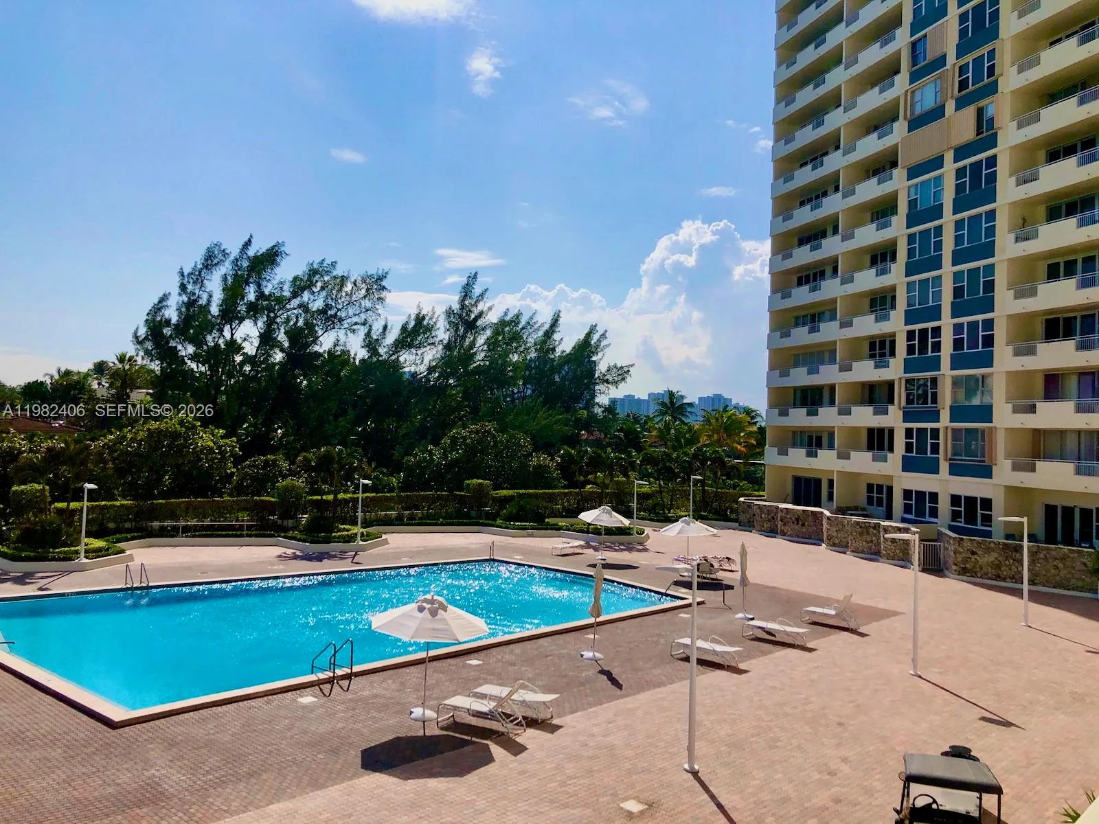 3180 S Ocean Dr # 401, Hallandale Beach, FL 33009 photo 8