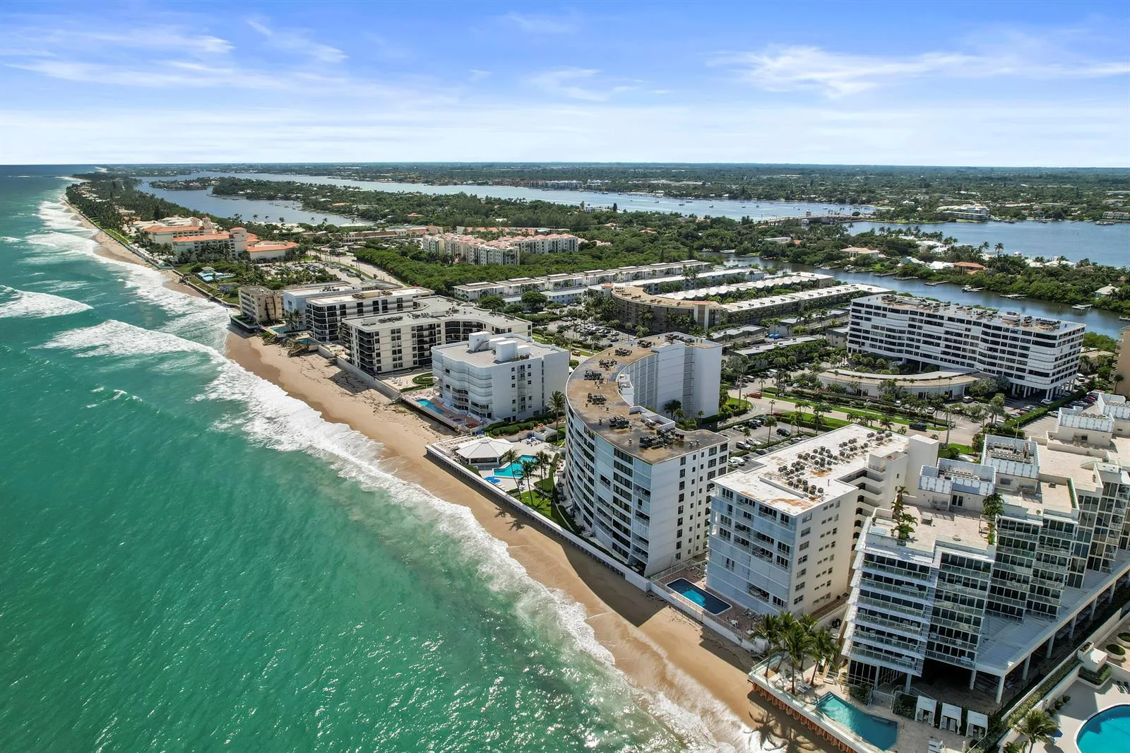 3580 S Ocean Boulevard # 4c, South Palm Beach, FL 33480