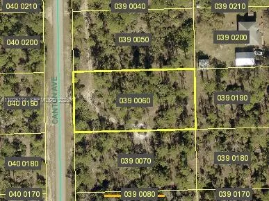 2312 Canton Ave, Lehigh Acres, FL 33920