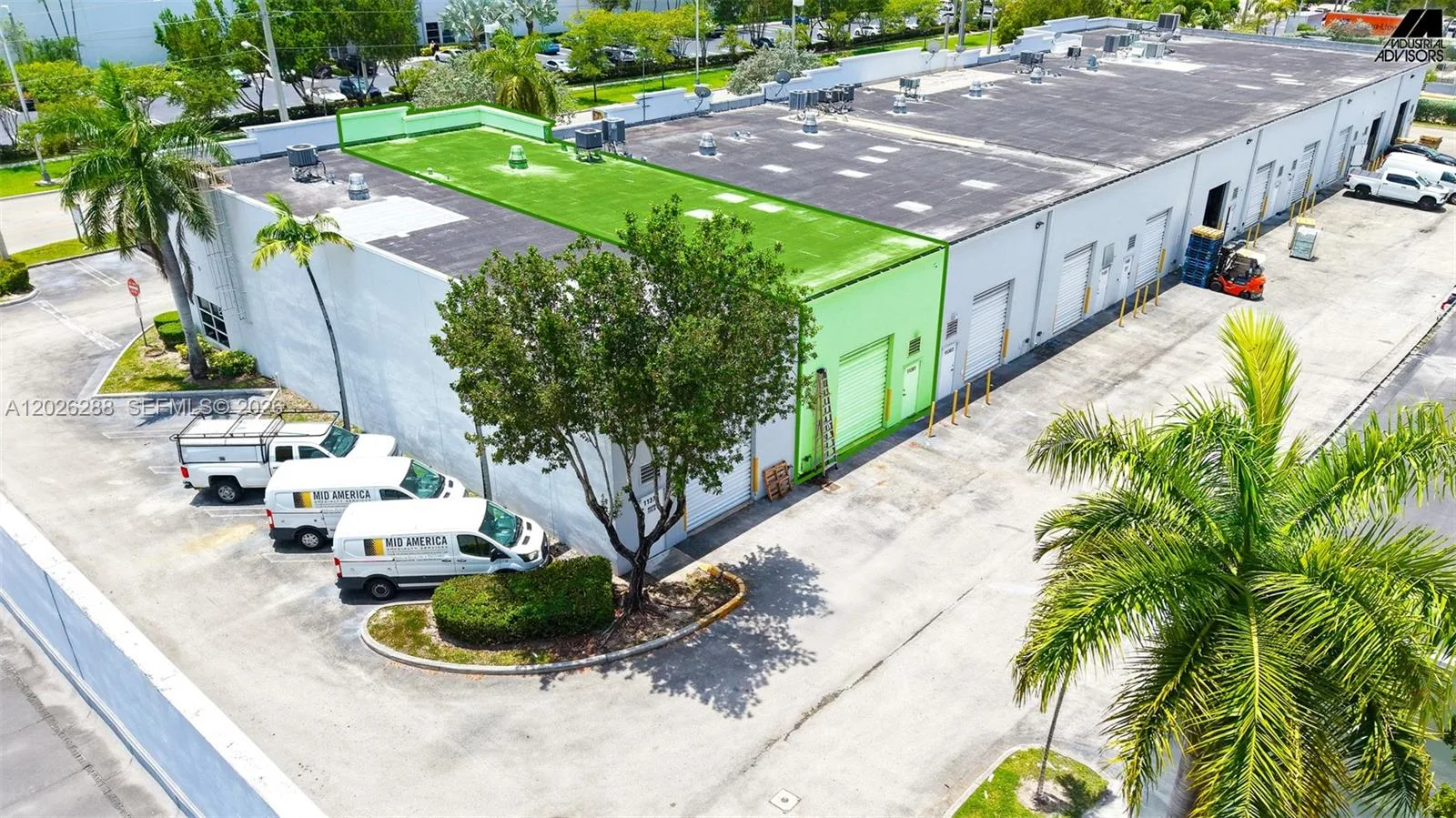 11381 NW 122nd St # 10, Medley, FL 33178 photo 4